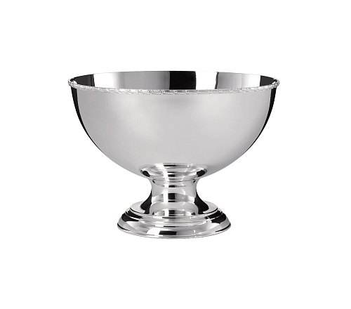 Ведро на 6 бутылок шампанского Royal Silver Champagne Bucket