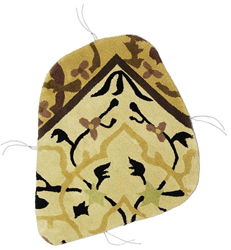 Ковер ручной работы Geo Art Nepal