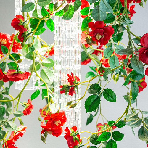 Red Roses кіші люстрасы