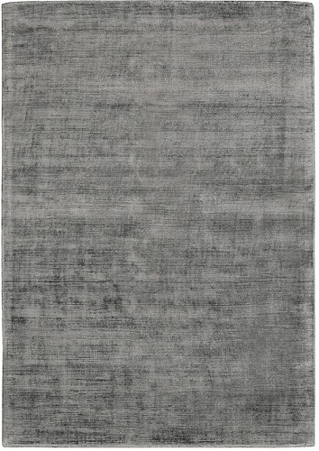 Ковер серого цвета, ручное ткачество