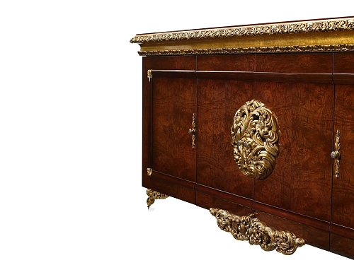 Буфет Royal Classic