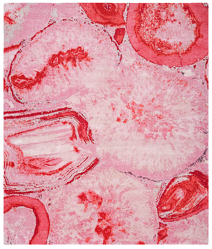 Ковер Agate Red