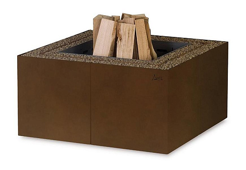 Уличная жаровня Dado