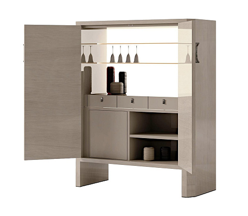 Барный шкаф My Story