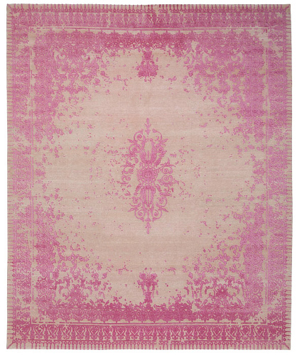 Ковер Ferrara Special Rocked Pink