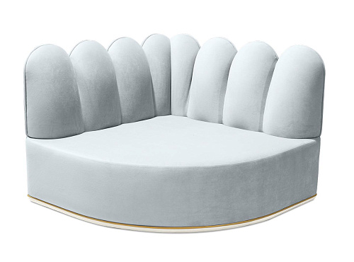 Детский диван Fluffy Cloud Candy