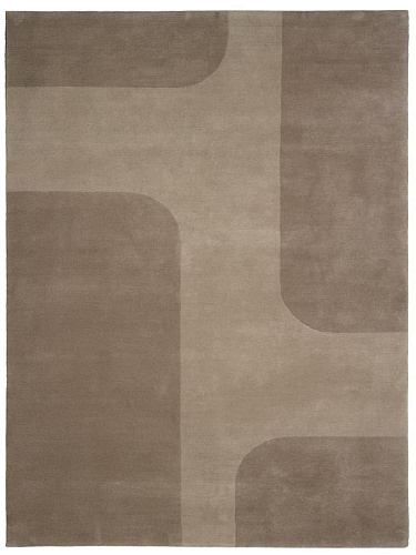 Средний ковер дизайна Modular