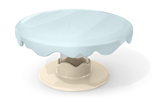 Детский столик Marshmallow Joy Activity