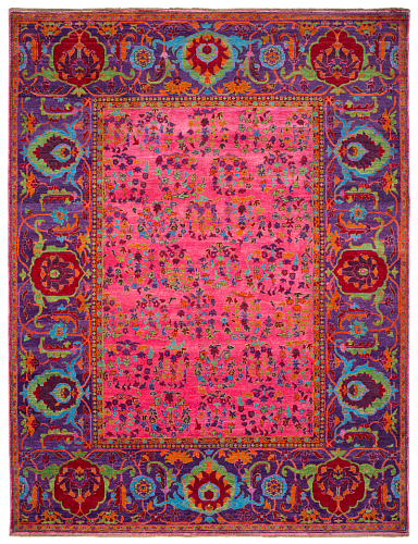 Дизайнерский ковер Azer Pulse 15