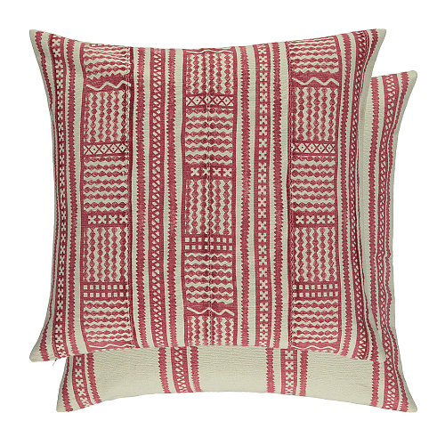 Kuba Rouge 60 × 60 жастық