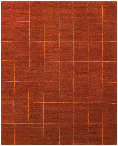 Ковер Deep Line Red