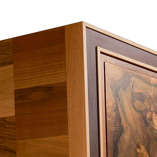 Буфет итальянский Quadra