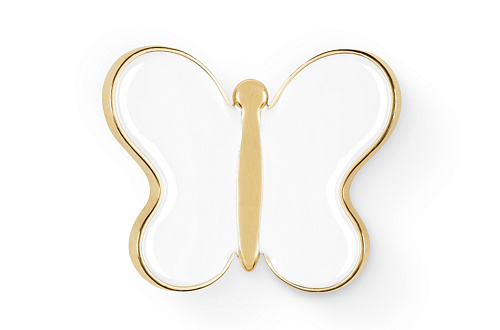 Ручка Elegant Butterfly Handle