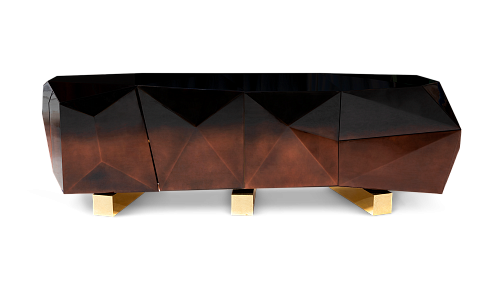 Буфет Prism Chocolate XL