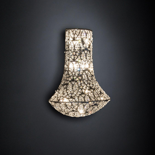 Arabesque Exclamation қабырға шамы