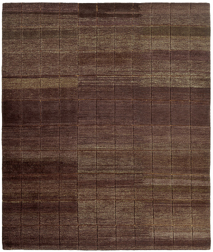 Ковер Deep Line Brown