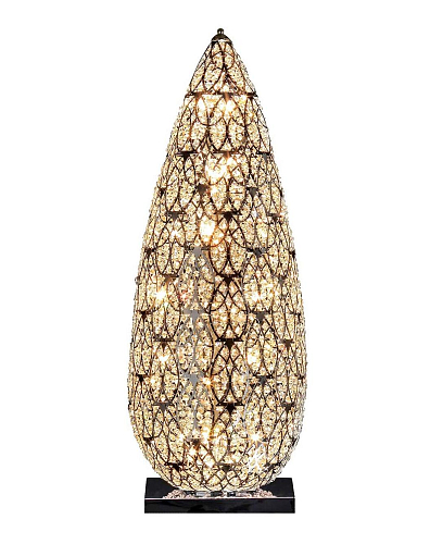Arabesque Flame үстел шамы