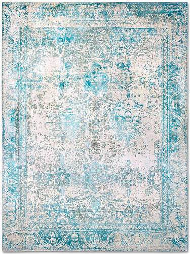 Роскошный ковер ручной работы Zero Pile