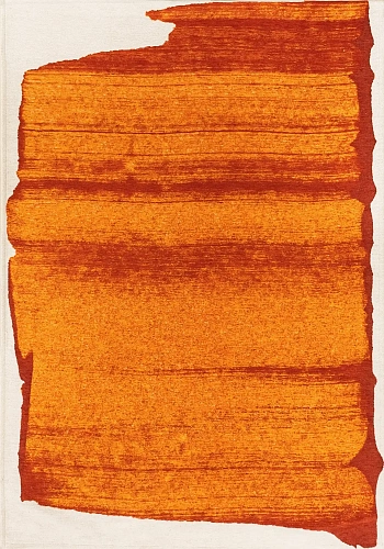 Ковер Бельгия Brush Orange