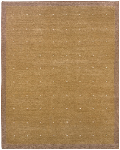 Ковер Symbol Border Biege