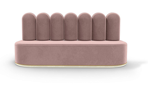 Детский диван Fluffy Cloud II Snuggle