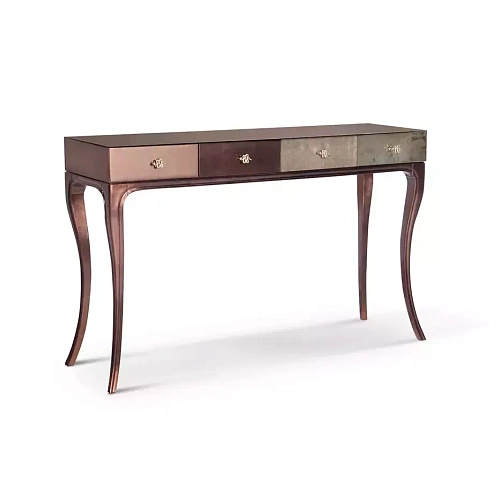 Консоль Untamed