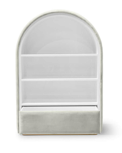 Книжная полка для детей Sugar Rush