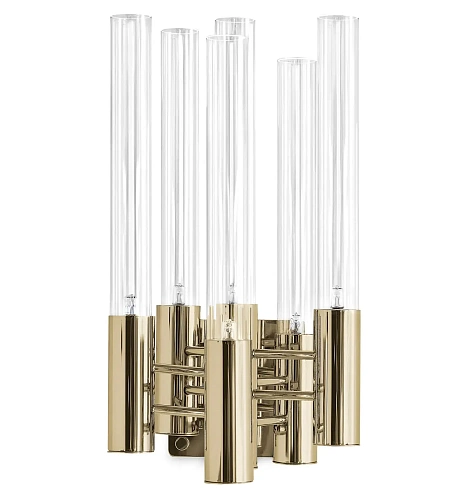 Қабырға брасы Pinnacle