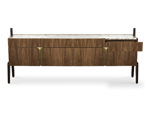 Буфет Valentino