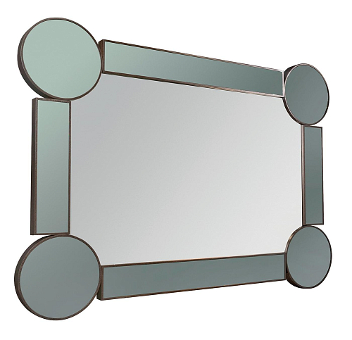 Drummond қабырға айнасы