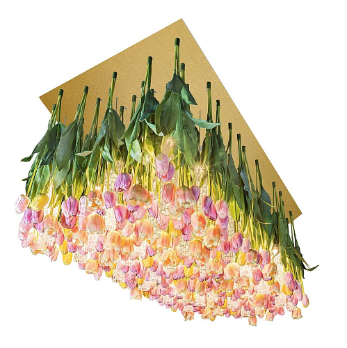 Tulip люстрасы