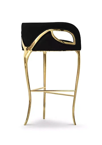 Барный стул Lyra
