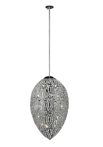 Arabesque Egg 90 асылмалы шамы