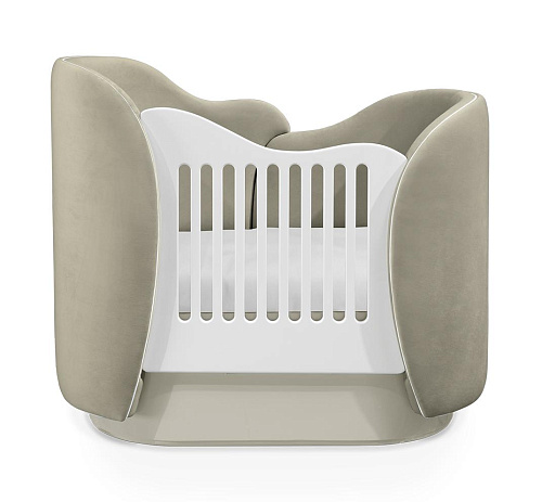 Кроватка для младенцев Cloud Nest
