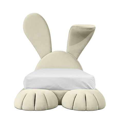 Кровать для детей Snuggly Bunny Burrow