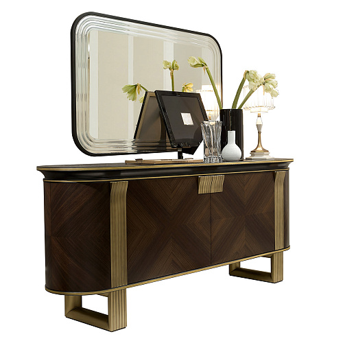 Буфет Rosewood Italian