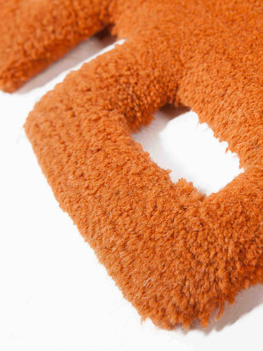 Ковер дизайна Handle