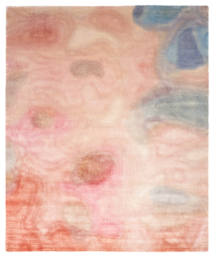 Дизайнерский ковер Easy Mode