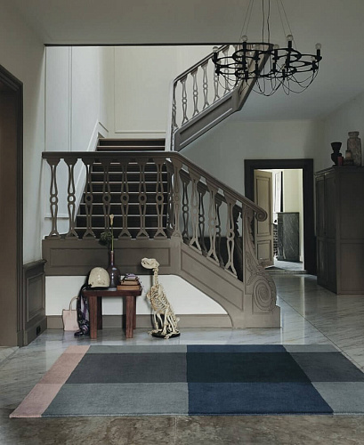 Ковер Plaid Grey 57804