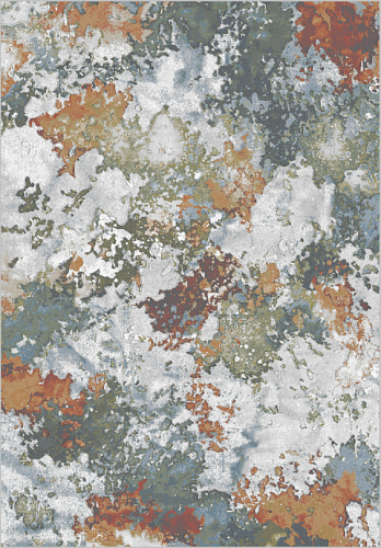 Ковер плоского плетения Sibilla