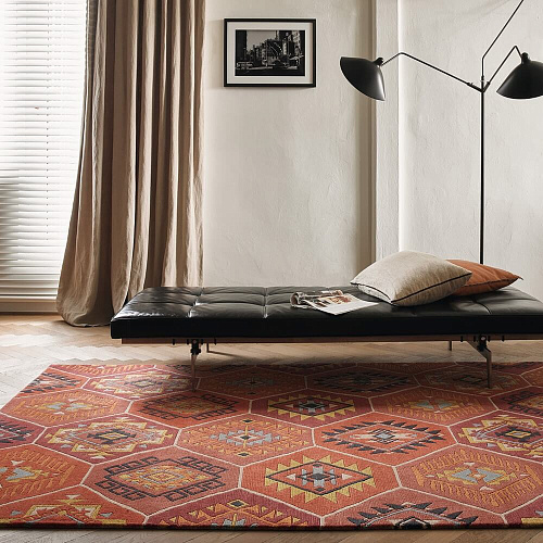 Ковер Yara Nomad 133403