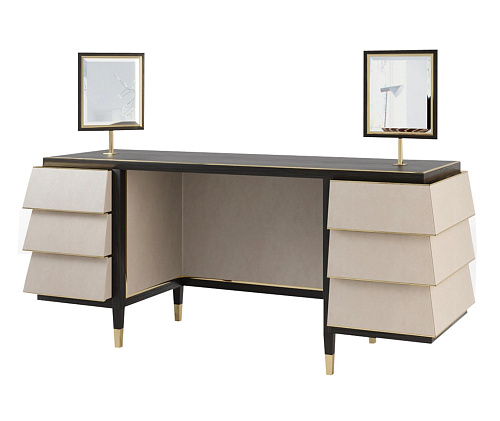 Туалетный столик ручной работы Hancock