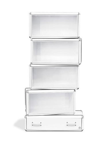 Книжная полка для детей Airborne Fantasy