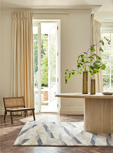 Ковер Diffinity Oyster 140001