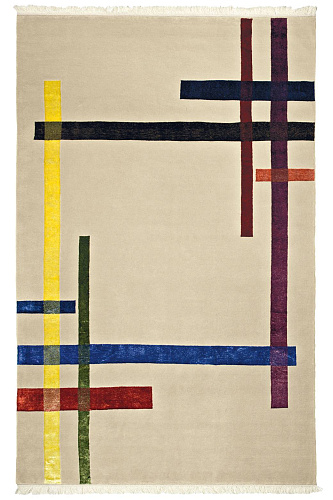 Ковер дизайна Complementare