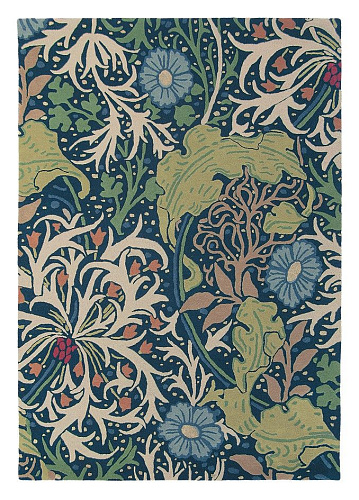 Ковер Seaweed Ink 28008