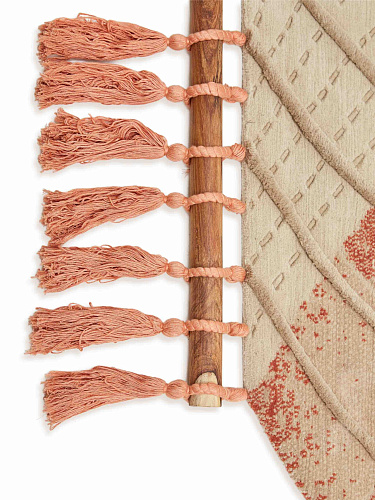 Ковер дизайна Terra Incognita: Phoenix