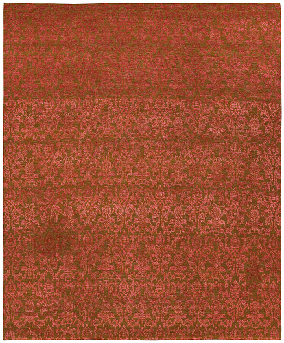 Кілем Roma Red