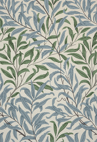 Ковер уличный Willow B. Leafy Arb. 428607