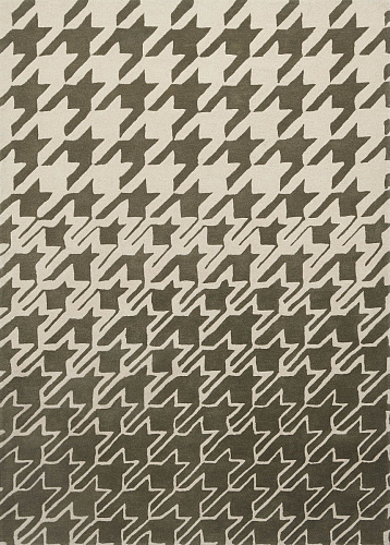 Ковер Houndstooth Grey